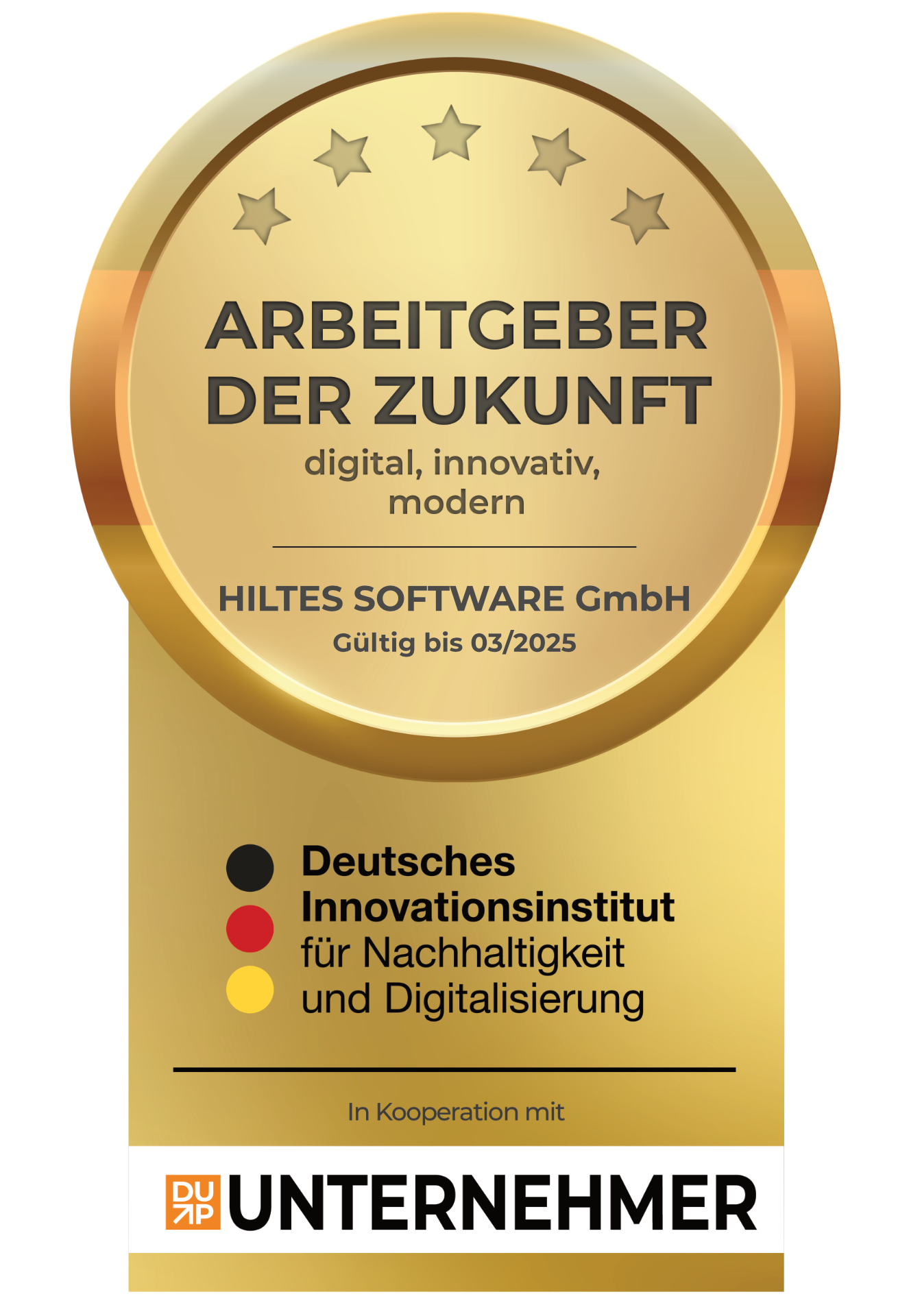 ADZ-Siegel HILTES SOFTWARE GmbH WEB